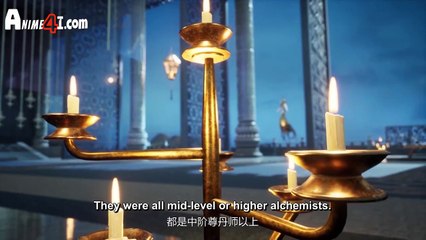 Watch Against The Sky Supreme Episode 250 English Subtitles