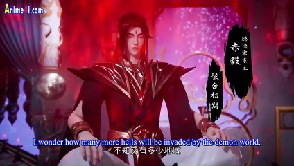 Watch Hundred Refining Soaring Record Episode 75 English Subtitles