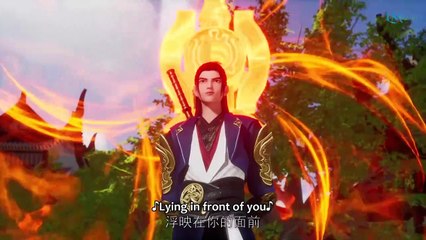 Watch The Peak Of True Martial Arts Episode 34 English Subtitles