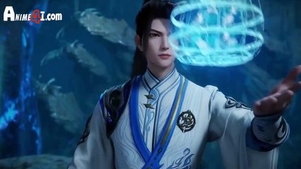Watch Alchemy Supreme Episode 25 English Subtitles