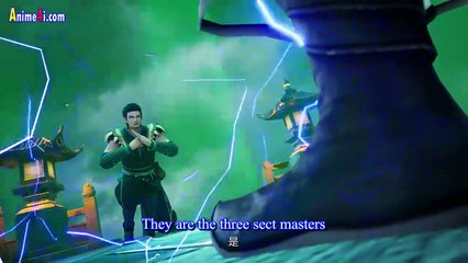 Supreme God Emperor Episode 530 English Subtitles Watch Supreme God Emperor Episode 530 English Subtitles