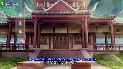 Watch A Will Eternal Season 3 Episode 21 English Subtitles