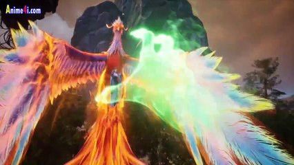 Watch Alchemy Supreme Episode 141 English Subtitles