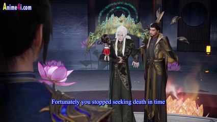 Watch The Peak Of True Martial Arts Episode 168 English Subtitles