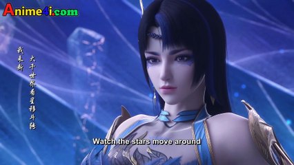 Watch The Great Ruler Episode 15 English Subtitles