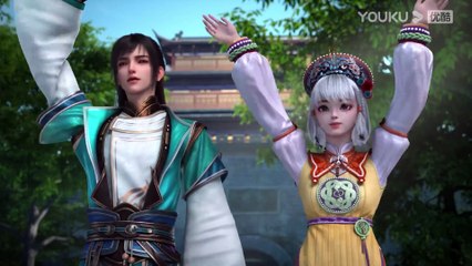 Watch The Young Brewmaster’s Adventure Season 1 Episode 10 English Subtitles