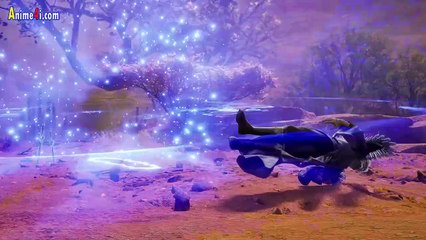 Watch Martial Master Episode 528 English Subtitles