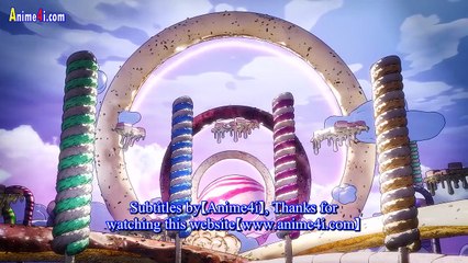 Recycling Scrap in the Celestial Court Episode 13 English Subtitles