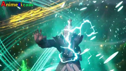Watch Supreme God Emperor Episode 265 English Subtitles