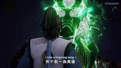 Watch Supreme God Emperor Episode 228 English Subtitles