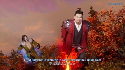Watch Hundred Refining Soaring Record Episode 32 English Subtitles
