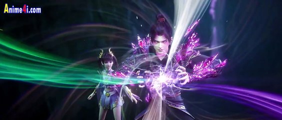 Watch Battle Through The Heavens Season 5 Episode 132 English Subtitles