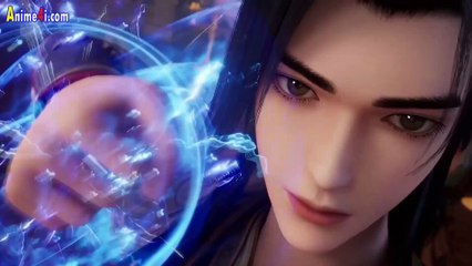 Watch Martial Master Episode 432 English Subtitles