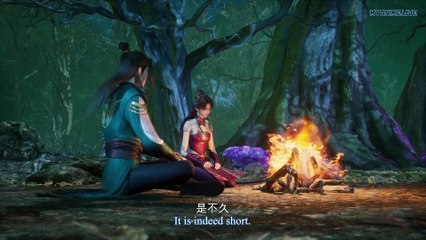 Watch Myth of the Ancients Episode 37 English Subtitles