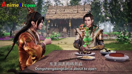 Watch Myth of the Ancients Episode 116 English Subtitles