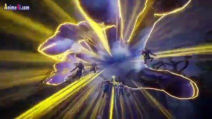 Watch Spirit Sword Sovereign Episode 565 English Subtitles