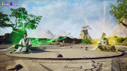 Watch Myth of the Ancients Episode 233 English Subtitles