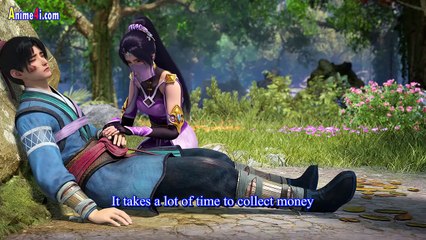 Watch Martial Peak Episode 33 English Subtitles