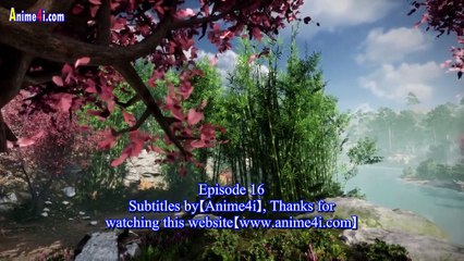 Watch Fighting for the Throne Episode 16 English Subtitles