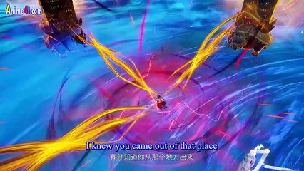 Watch Supreme God Emperor Episode 497 English Subtitles