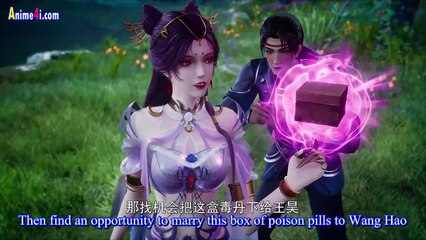 Watch Myth of the Ancients Episode 273 English Subtitles
