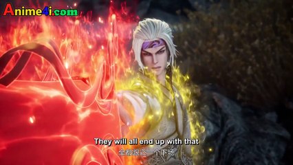 Watch Against The Sky Supreme Episode 232 English Subtitles