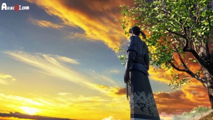 Watch Carpenter Assassin (Jinyi Shen Jiag) Episode 11 English Subtitles