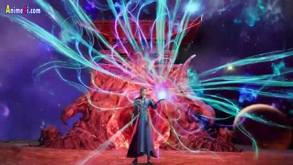 Watch Glorious Revenge of Ye Feng Episode 113 English Subtitles