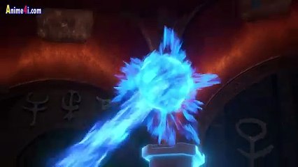 Watch Supreme Sword God Episode 107 English Subtitles