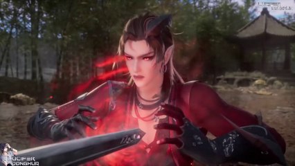 Watch Myth of the Ancients Episode 31 English Subtitles
