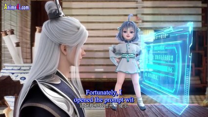 Watch My Female Disciples Are Big Cheeses Episode 32 English Subtitles