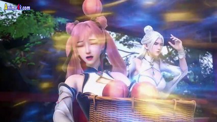 Watch My Female Disciples Are Big Cheeses Episode 36 English Subtitles