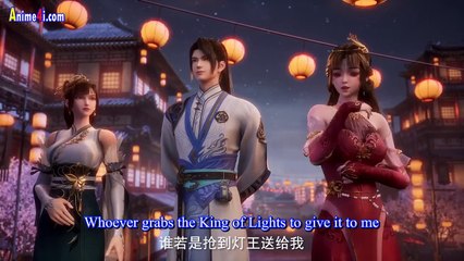 Watch Alchemy Supreme Episode 115 English Subtitles