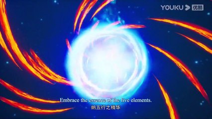 Watch The Galaxy Emperor Episode 18 English Subtitles