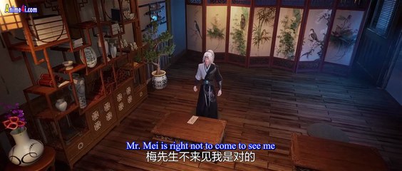 Ancient Lords Episode 162 English Subtitles Watch Ancient Lords Episode 162 English Subtitles