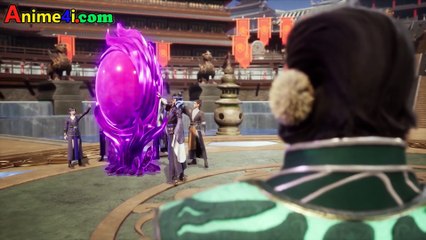 Watch Spirit Sword Sovereign Episode 416 English Subtitles