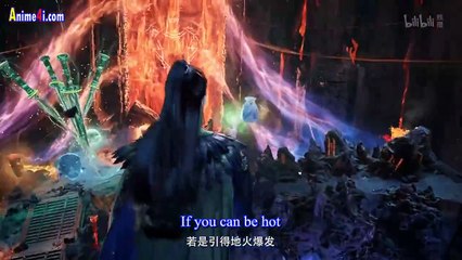 Watch A Mortal’s Journey to Immortality Episode 132 English Subtitles