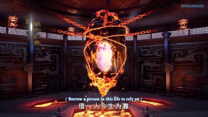 Watch Supreme God Emperor Episode 65 English Subtitles