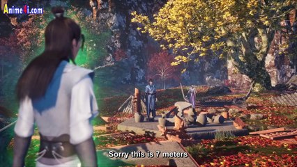 Watch Dubu Xiaoyao Episode 406 English Subtitles