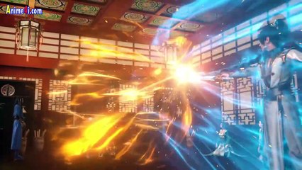 Watch Supreme Sword God Episode 60 English Subtitles