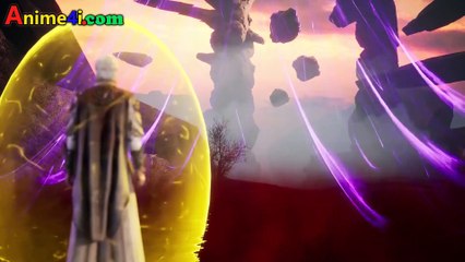 Watch Against The Sky Supreme Episode 239 English Subtitles