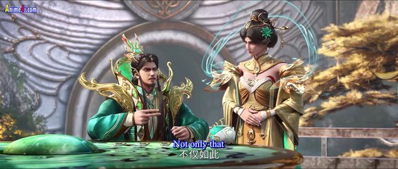 Watch Stellar Transformation Season 6 Episode 12 English Subtitles