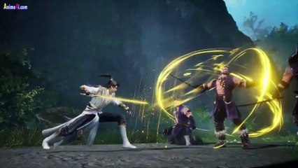 Watch Supreme Over the Sky Episode 7 English Subtitles
