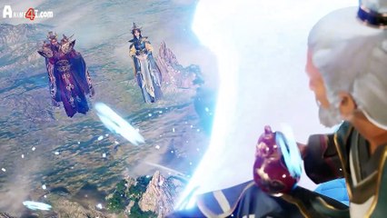 Watch Myriad Realms Supreme Episode 95 English Subtitles
