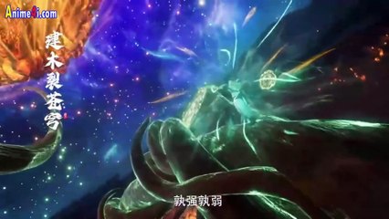 Watch Shrouding The Heavens Episode 59 English Subtitles