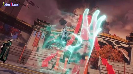 Watch Martial Master Episode 457 English Subtitles