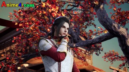 Watch Spiritual Lord of Chaos Episode 7 English Subtitles