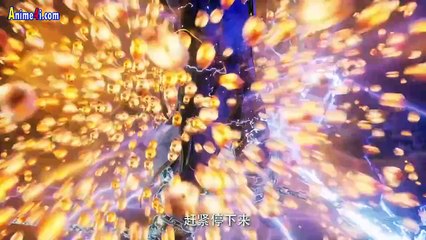 Watch Shrouding The Heavens Episode 100 English Subtitles