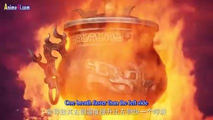 Watch Martial Master Episode 451 English Subtitles