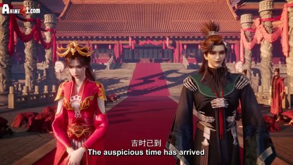 Watch Glorious Revenge of Ye Feng Episode 39 English Subtitles